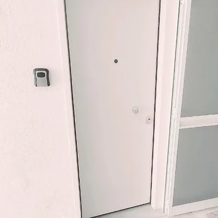 Apartment Al Mare *