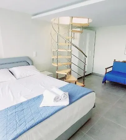 Al Mare Apartment