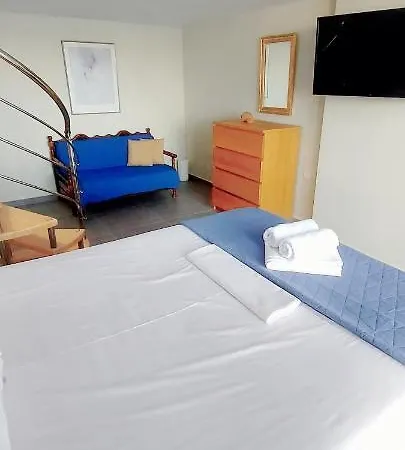 Al Mare Apartment Sounion