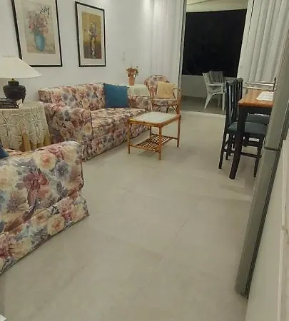Al Mare Apartment *
