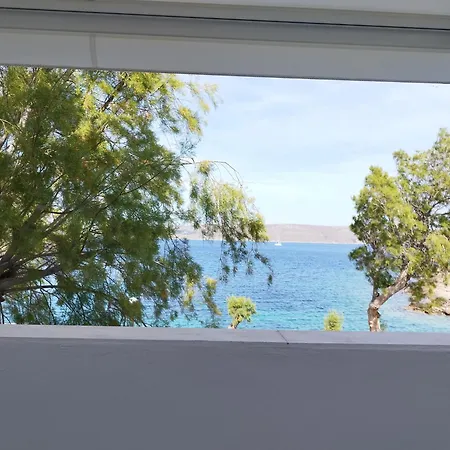 Apartment Al Mare Sounion